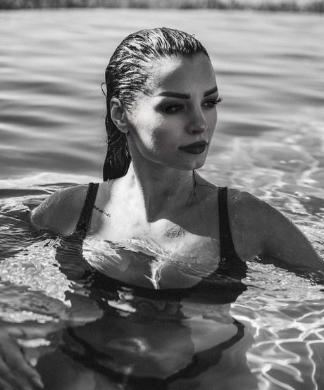 Foto desnuda filtrada de OnlyFans de Paigewwe