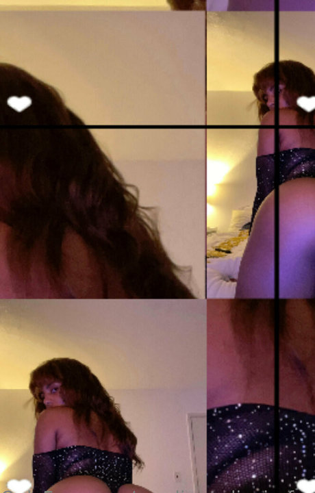 Foto desnuda filtrada de OnlyFans de Carolinneoliveirafree
