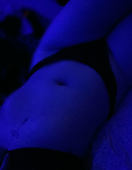 Foto desnuda filtrada de OnlyFans de Paulich
