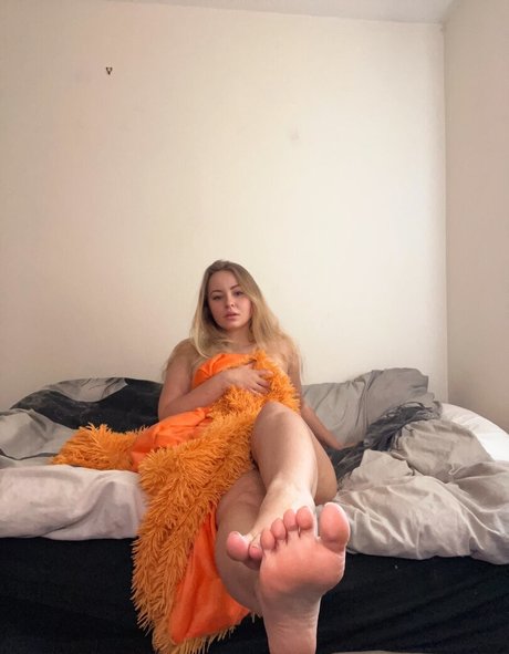 Foto desnuda filtrada de OnlyFans de Simkabandito
