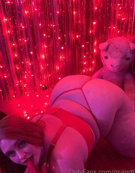Foto desnuda filtrada de OnlyFans de Ncandt