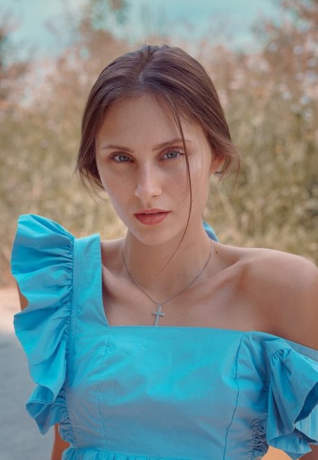 Alina Atavina