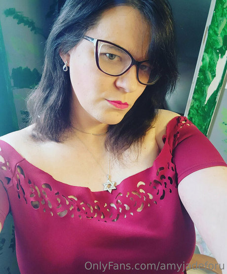 Amyjadeforu