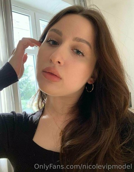 Foto desnuda filtrada de OnlyFans de Scientistsofi