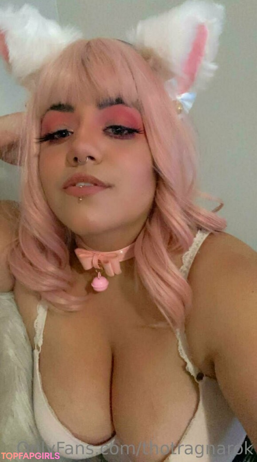 Foto desnuda filtrada de OnlyFans de Thotragnarok #9 Foto desnuda filtrada de OnlyFans de Thotragnarok #9