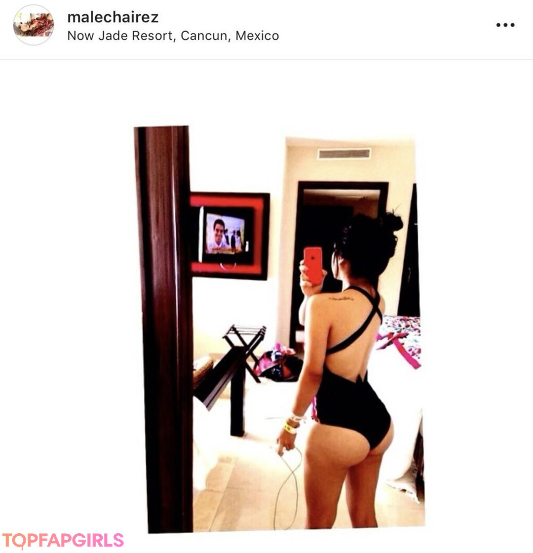 Foto desnuda filtrada de OnlyFans de Maleny Chairez #14 Foto desnuda filtrada de OnlyFans de Maleny Chairez #14