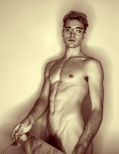 Hazelhoffman Foto desnuda filtrada de OnlyFans de Hazelhoffman #19