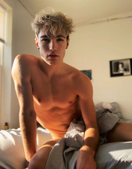 Hazelhoffman Foto desnuda filtrada de OnlyFans de Hazelhoffman #23
