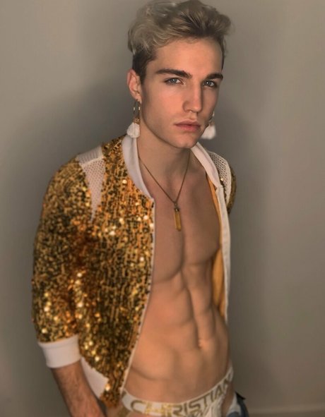 Hazelhoffman Foto desnuda filtrada de OnlyFans de Hazelhoffman #30