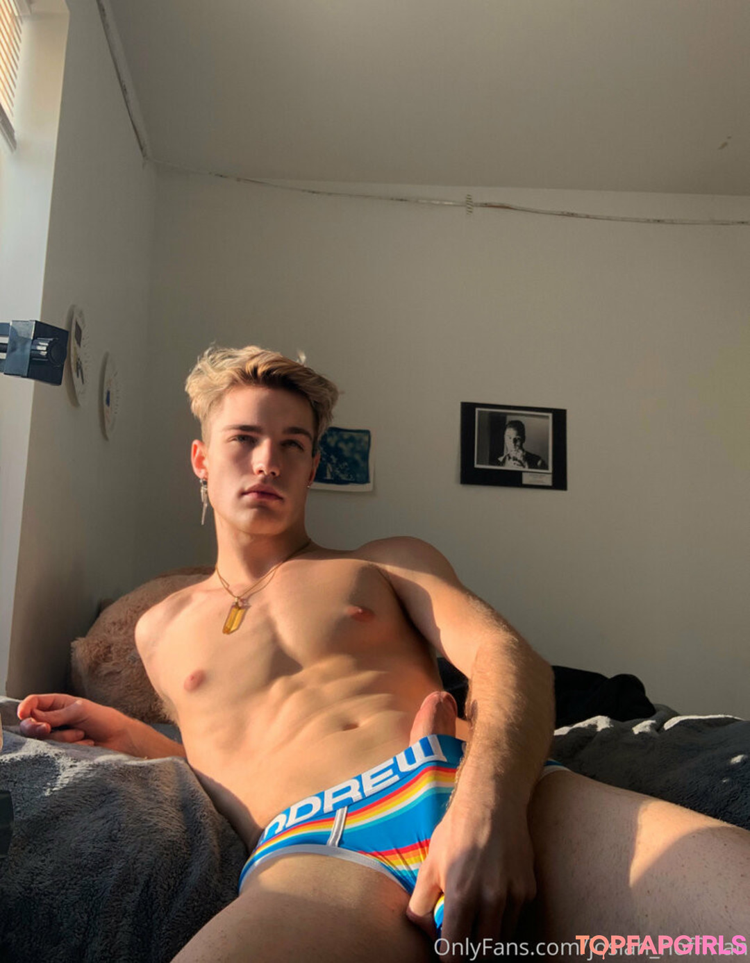 Foto desnuda filtrada de OnlyFans de Hazelhoffman #80 Foto desnuda filtrada de OnlyFans de Hazelhoffman #80