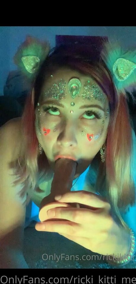 Rickikittimeow