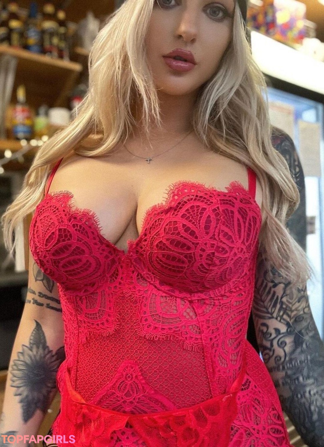 Foto desnuda filtrada de OnlyFans de Caila Cronin #282 Foto desnuda filtrada de OnlyFans de Caila Cronin #282