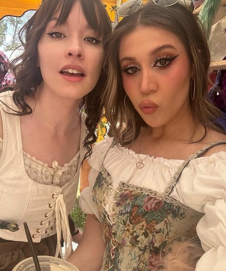 Olivialopes