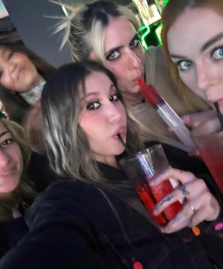 Olivialopes