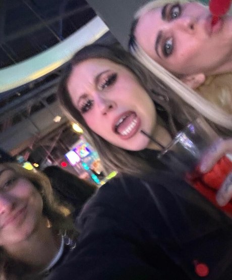 Olivialopes