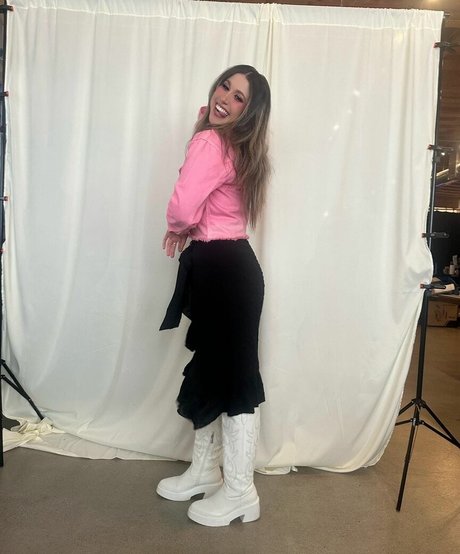 Olivialopes