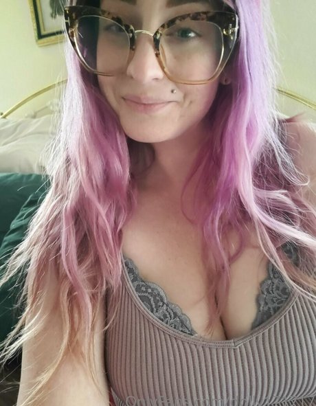 Aspookydoll