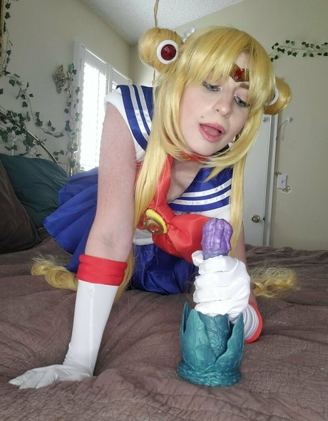Aspookydoll