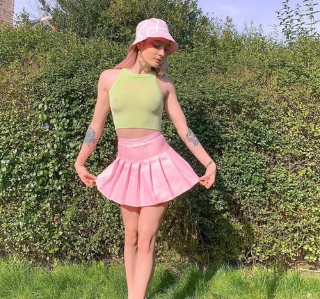 Foto desnuda filtrada de OnlyFans de Daisyfayebee