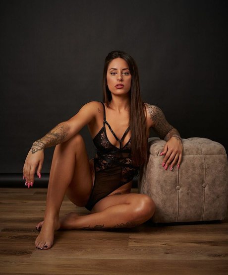 Cami Barigozzi