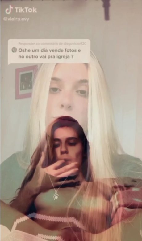 Evy Vieira
