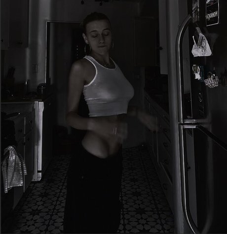Ella Kernkamp