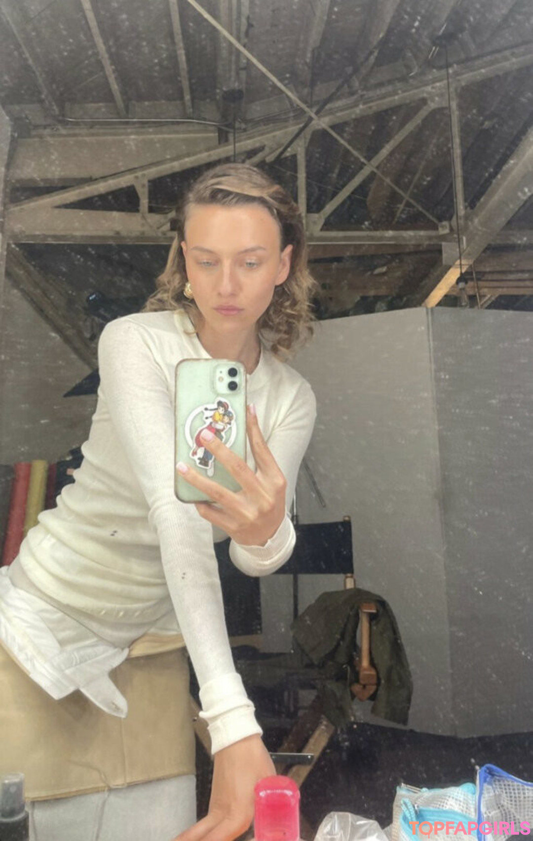 Foto desnuda filtrada de OnlyFans de Ella Kernkamp #65 Foto desnuda filtrada de OnlyFans de Ella Kernkamp #65