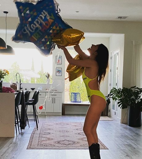 Sarah Shahi
