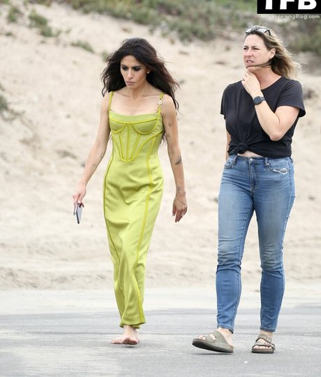 Sarah Shahi