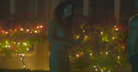 Sarah Shahi