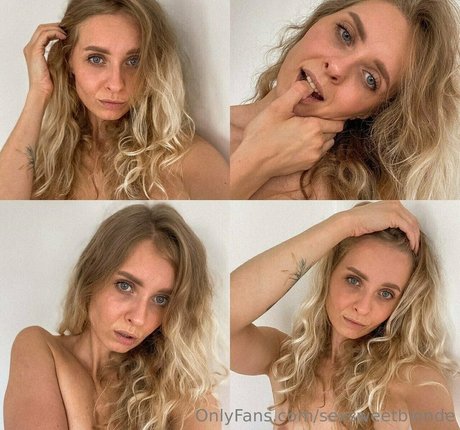 Sexsweetblonde