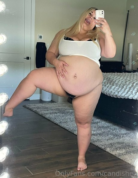 Candishea