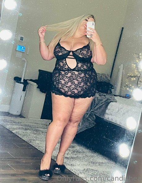 Candishea