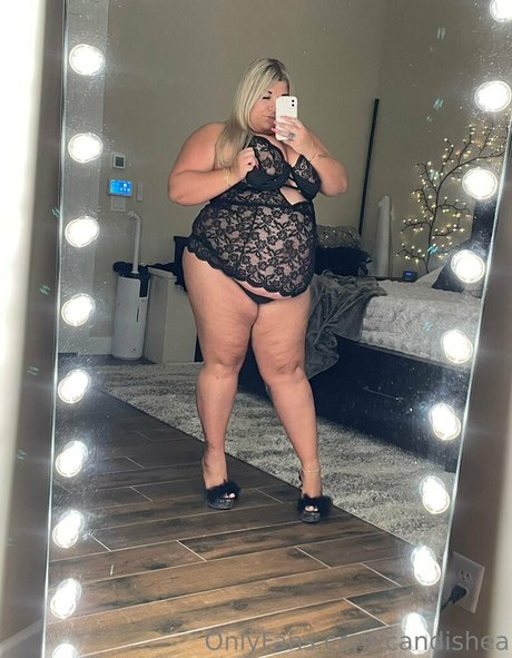 Candishea