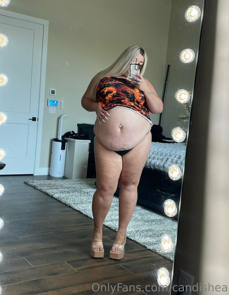 Candishea