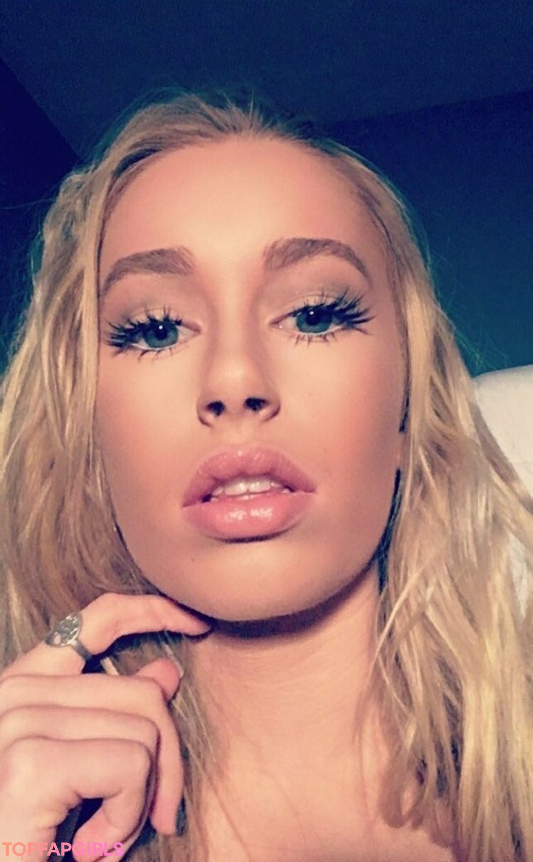 Foto desnuda filtrada de OnlyFans de Olivia Juaire #13 Foto desnuda filtrada de OnlyFans de Olivia Juaire #13