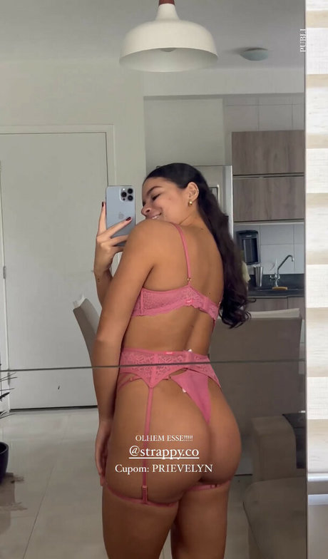 Priscila Evellyn