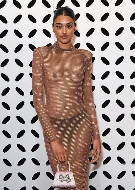 Foto desnuda filtrada de OnlyFans de Neelam Gill