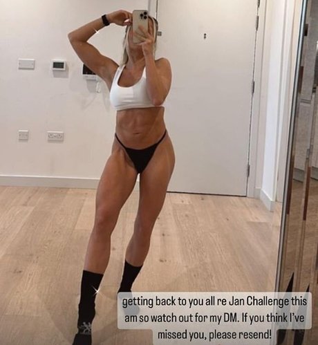 Gabby Allen