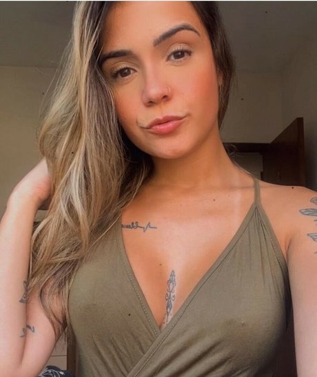 Thais Moraes