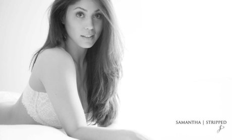Samantha Kumiko