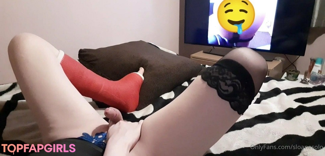 Foto desnuda filtrada de OnlyFans de Sloanesolo #29 Foto desnuda filtrada de OnlyFans de Sloanesolo #29