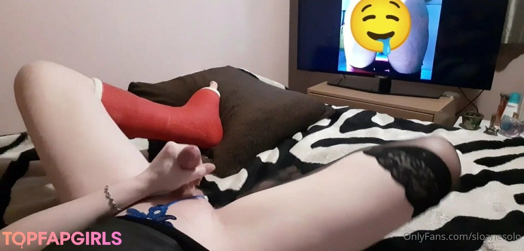 Foto desnuda filtrada de OnlyFans de Sloanesolo #30 Foto desnuda filtrada de OnlyFans de Sloanesolo #30