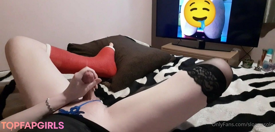 Foto desnuda filtrada de OnlyFans de Sloanesolo #33 Foto desnuda filtrada de OnlyFans de Sloanesolo #33