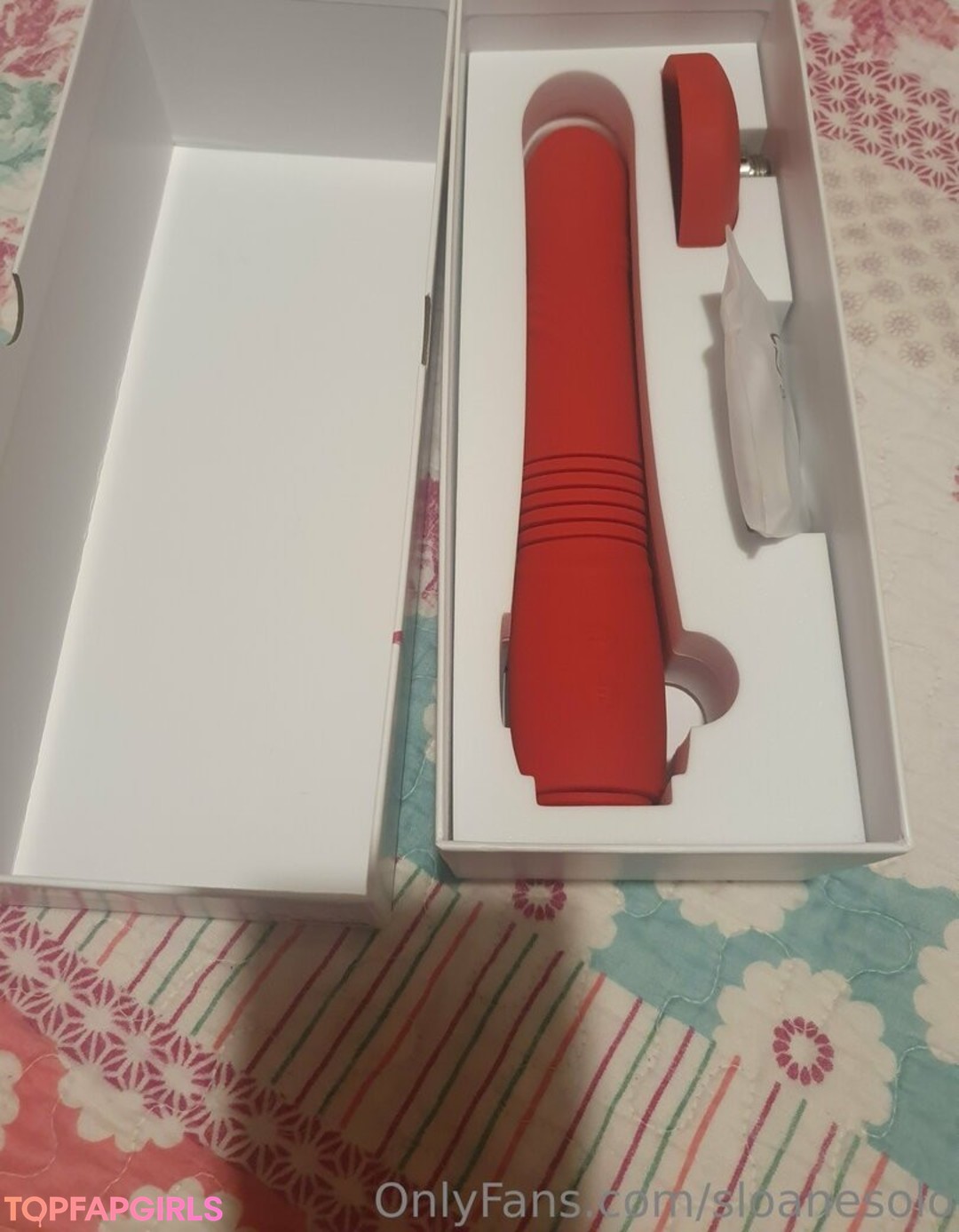 Foto desnuda filtrada de OnlyFans de Sloanesolo #46 Foto desnuda filtrada de OnlyFans de Sloanesolo #46