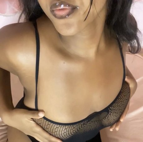 Foto desnuda filtrada de OnlyFans de Itsallpink