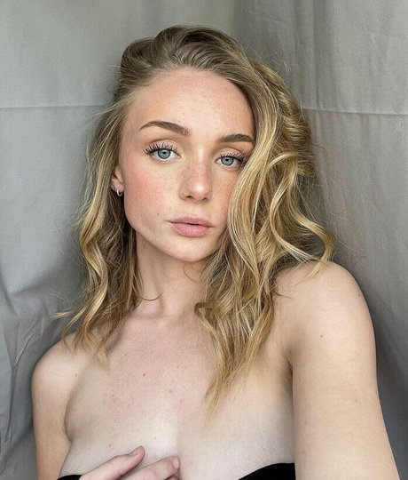 Foto desnuda filtrada de OnlyFans de Ryeroast