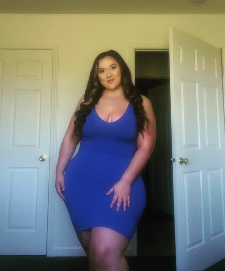 Foto desnuda filtrada de OnlyFans de Emily Clausen