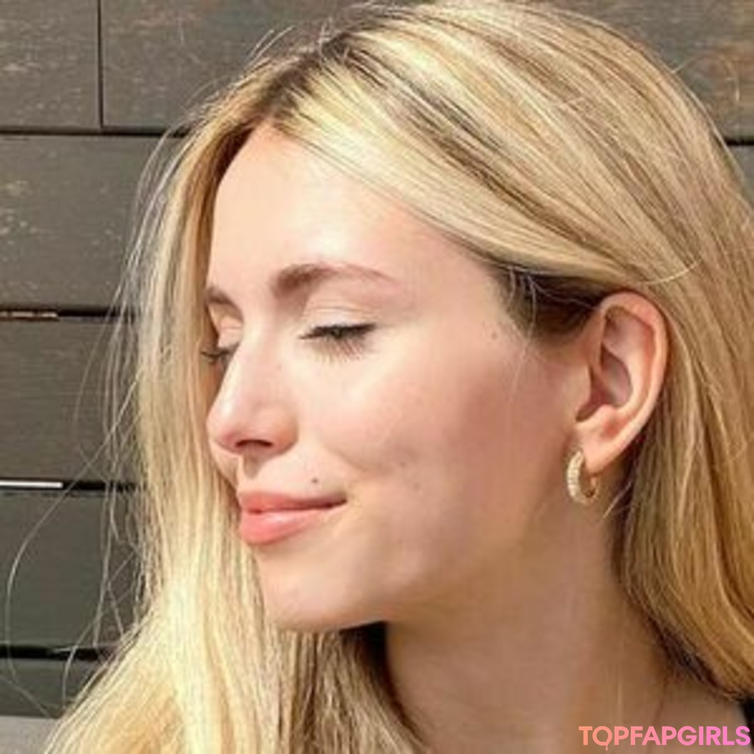 Foto desnuda filtrada de OnlyFans de Anna Cramling #7 Foto desnuda filtrada de OnlyFans de Anna Cramling #7