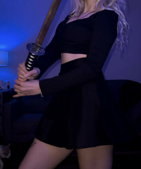 Hexxokami